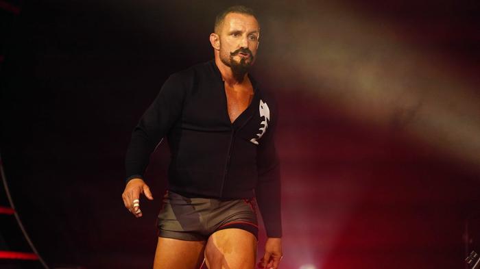 Bobby Fish