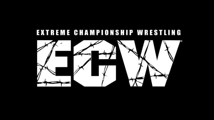 ECW logo