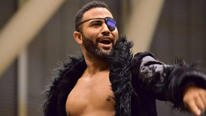 Rocky Romero