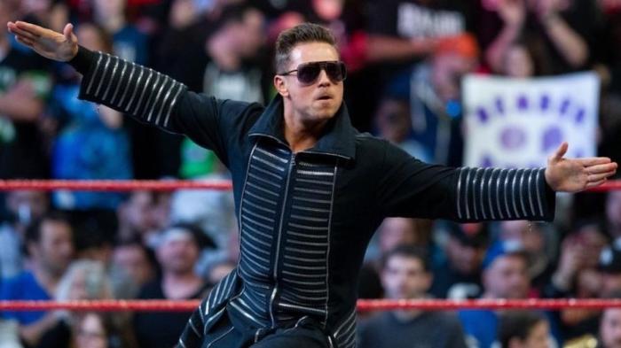 The Miz