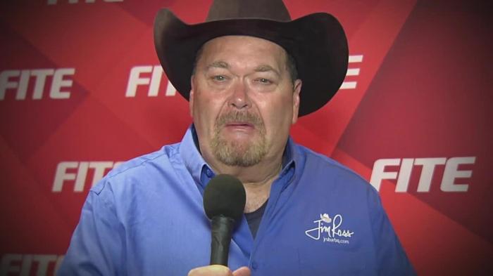 Jim Ross