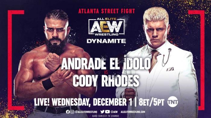 AEW Dynamite