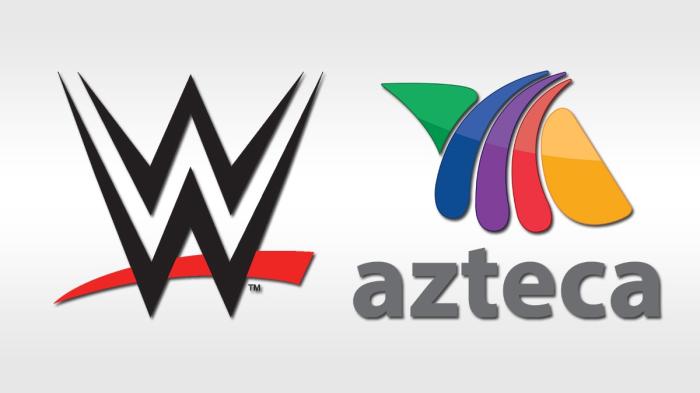 WWE y TV Azteca