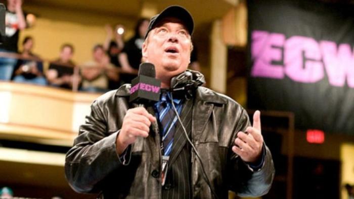 Paul Heyman