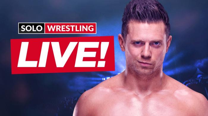 Solowrestling LIVE!