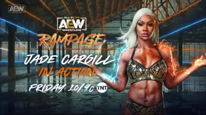 AEW Rampage