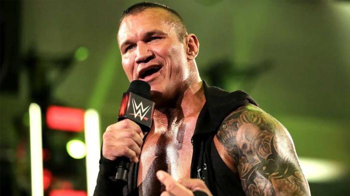 Randy Orton