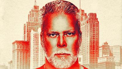 Kevin Nash