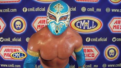 Sin Cara