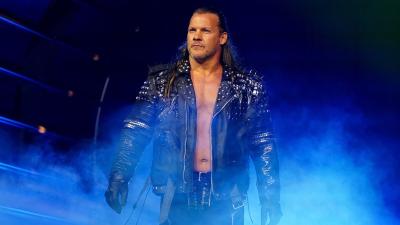 Chris Jericho