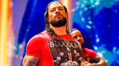 Roman Reigns