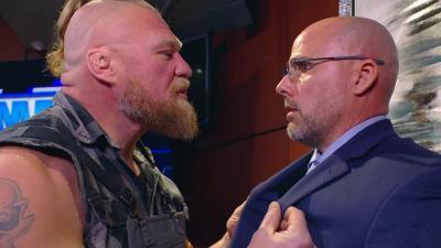 WWE SmackDown