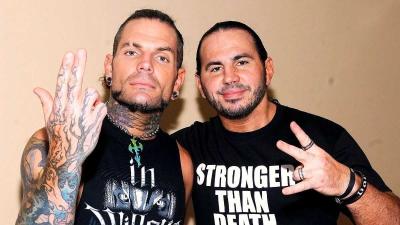 Jeff Hardy