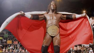 Booker T 