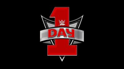 WWE Day 1