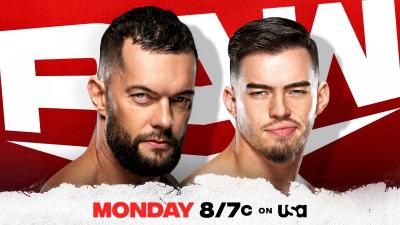 Se agregan tres combates a la cartelera del próximo Monday Night Raw
