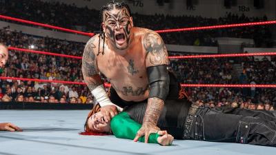 Umaga