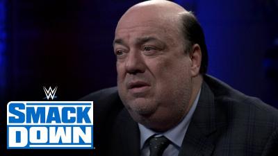 Paul Heyman