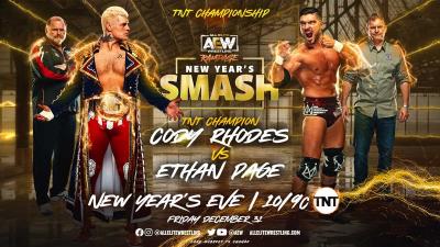 AEW Rampage