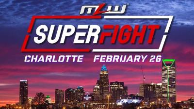 MLW Superfight