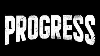 PROGRESS Wrestling