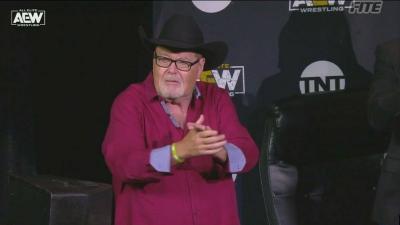 Jim Ross 