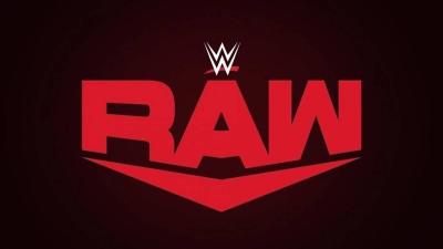 WWE RAW