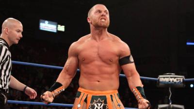 Petey Williams