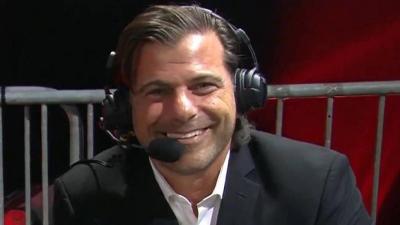 Matt Striker