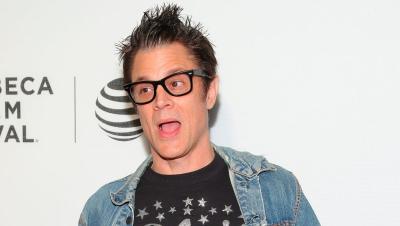 Johnny Knoxville