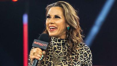 Mickie James