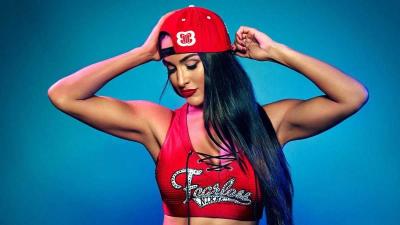 Nikki Bella