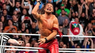 Shinsuke Nakamura