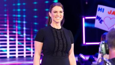 Stephanie McMahon