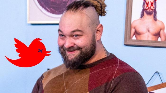 Bray Wyatt