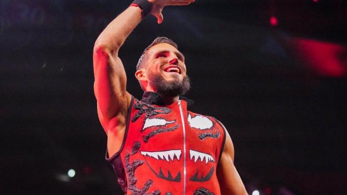 Johnny Gargano