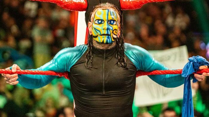 Jeff Hardy