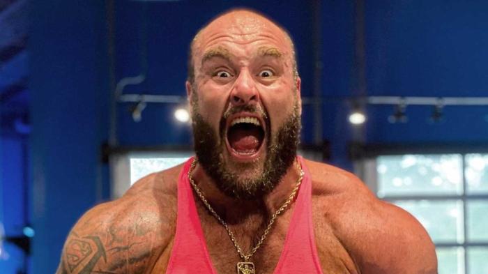 Braun Strowman