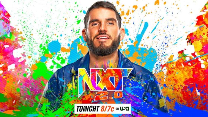 WWE NXT 2.0