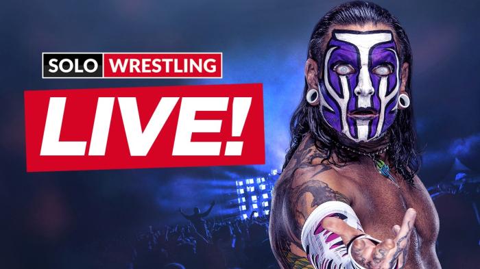 Solowrestling LIVE!