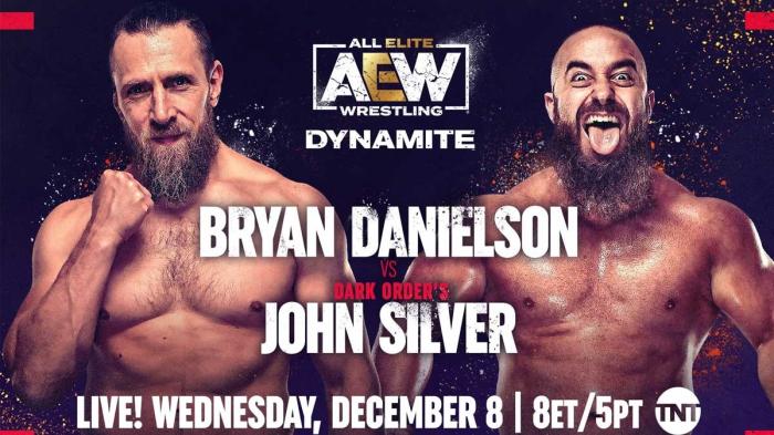 AEW Dynamite