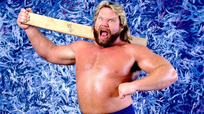 Hacksaw Jim Duggan