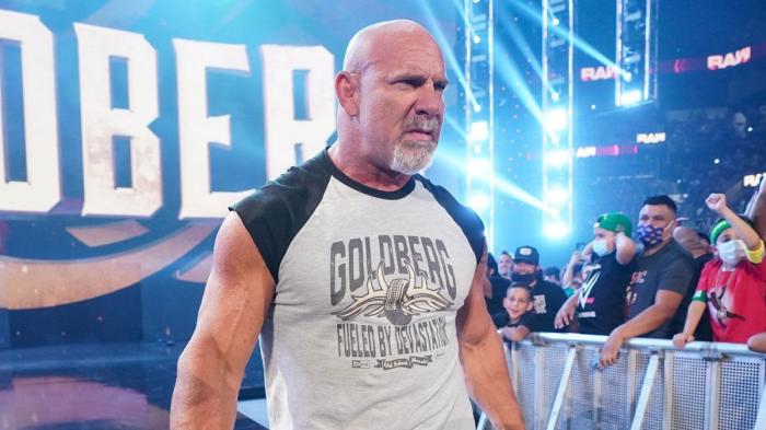 Goldberg