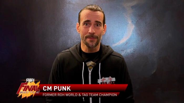 roh cm punk