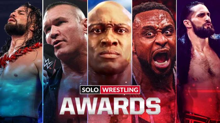 Solowrestling Awards