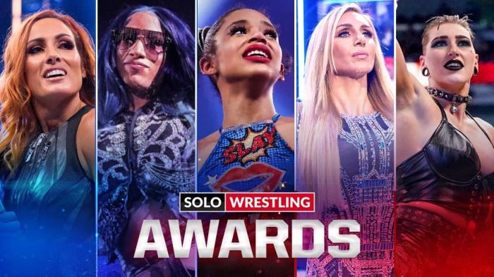 Solowrestling Awards