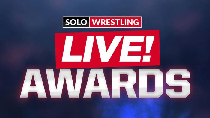 Solowrestling LIVE!