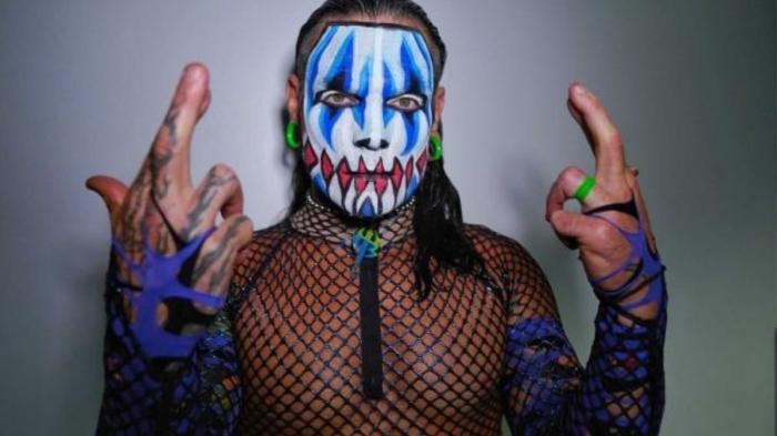 Jeff Hardy