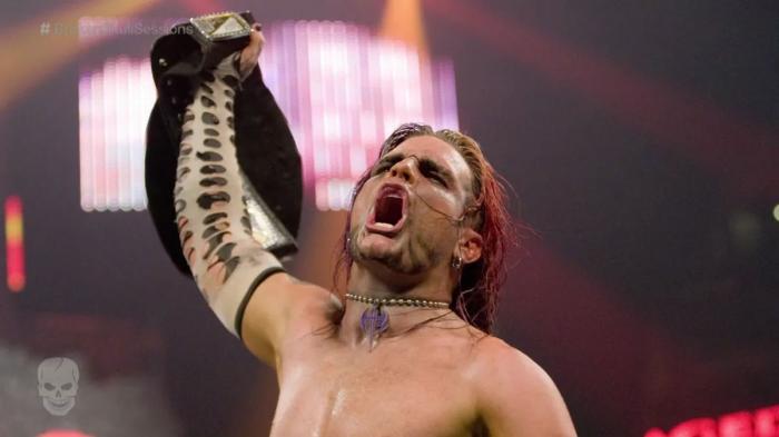 Jeff Hardy