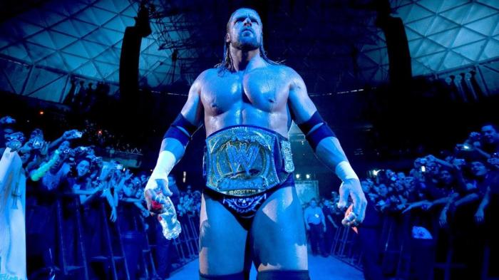 Triple H